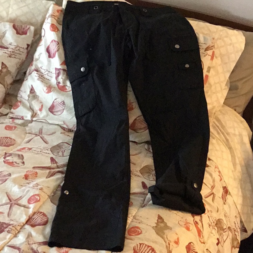 Cargo pants